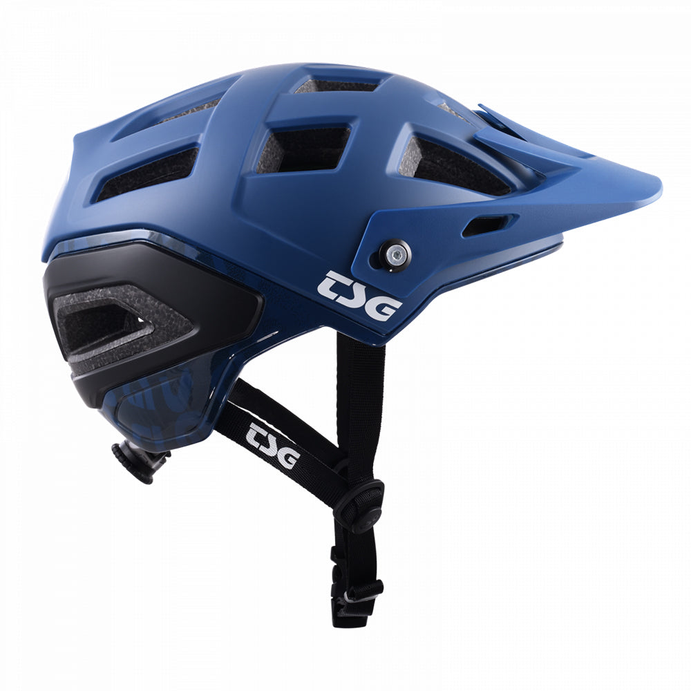Casco TSG Scope Make Up Deep Blue