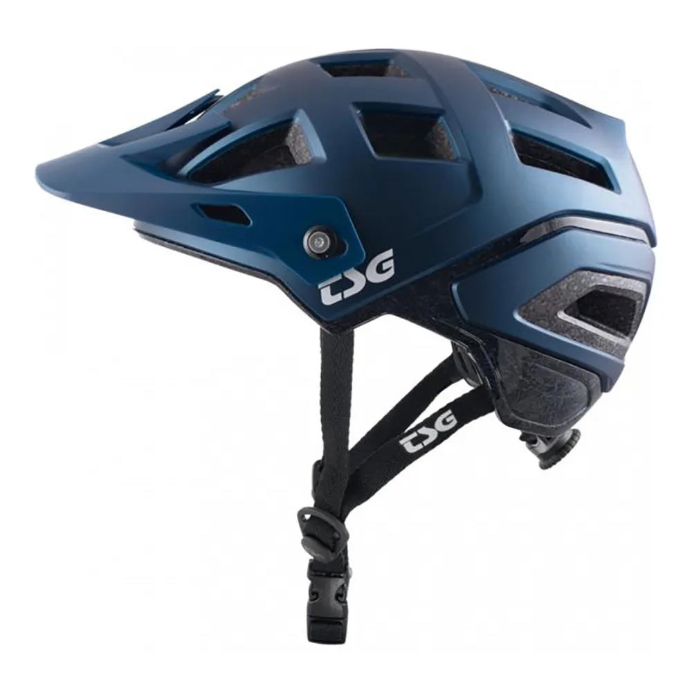 Casco TSG Scope Make Up Deep Blue