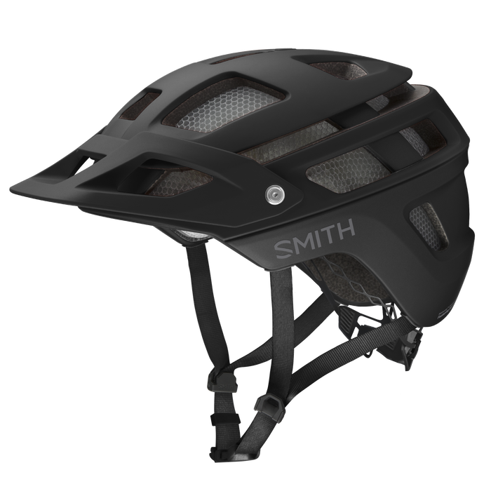 Smith Casco Bicicleta Forefront 2 Mips Black
