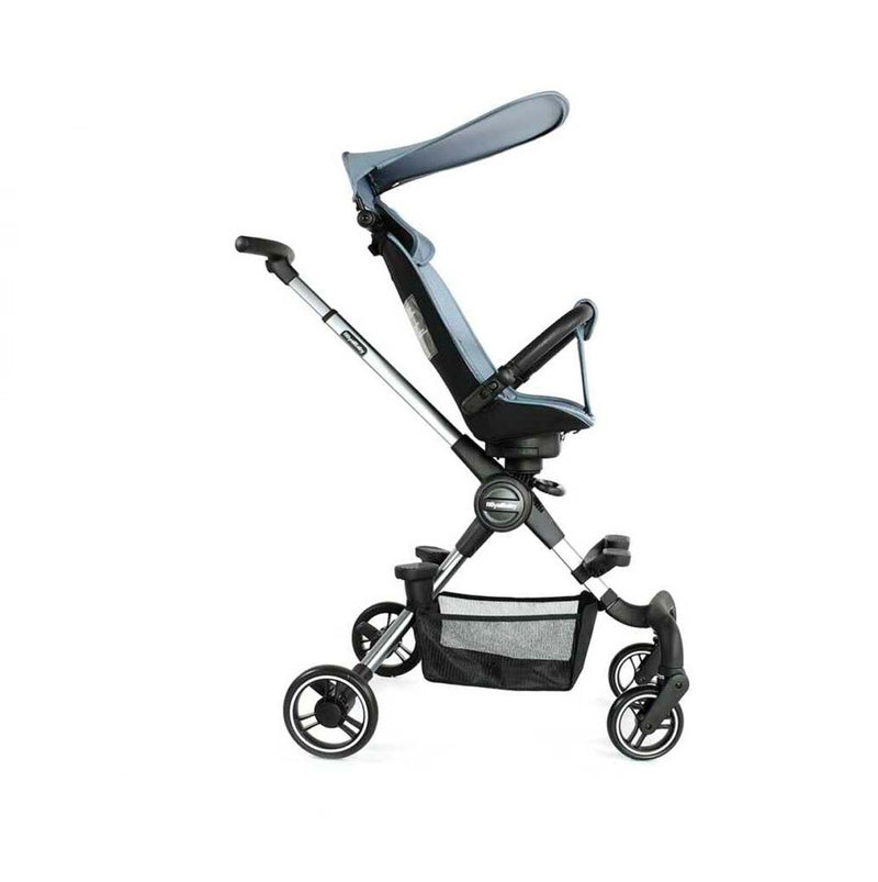 Royal Baby Coche Easy Carrying Gris - Rideshop