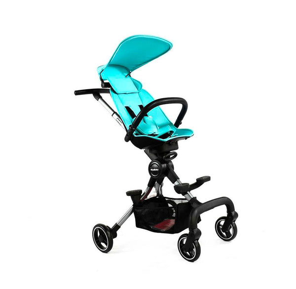 Royal Baby Coche Royal Carrying Azul - Rideshop