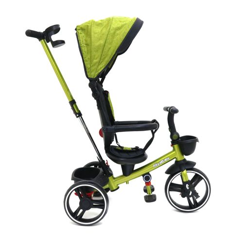 Royal Baby Coche Sunshade Folding Verde - Rideshop