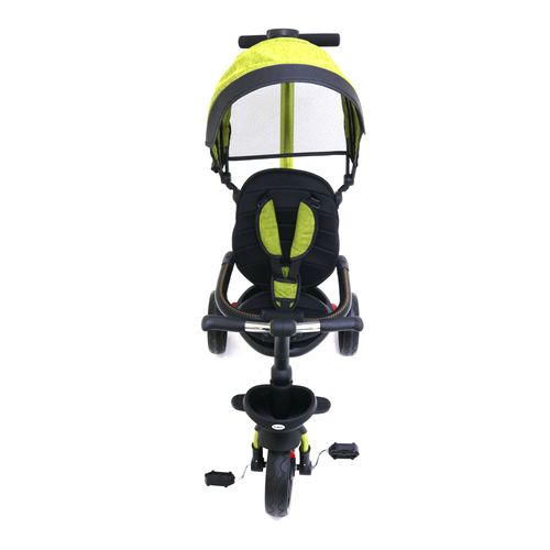 Royal Baby Coche Sunshade Folding Verde - Rideshop