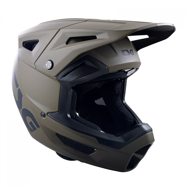 Casco TSG Sentinel Solid Color Satin Olive