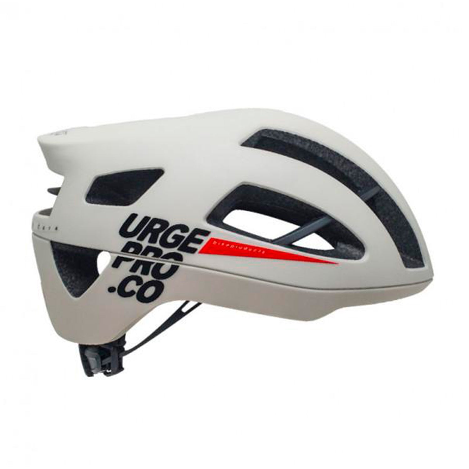 Casco Urge Abierto Ruta Gravel Urbano Papingo Blanco