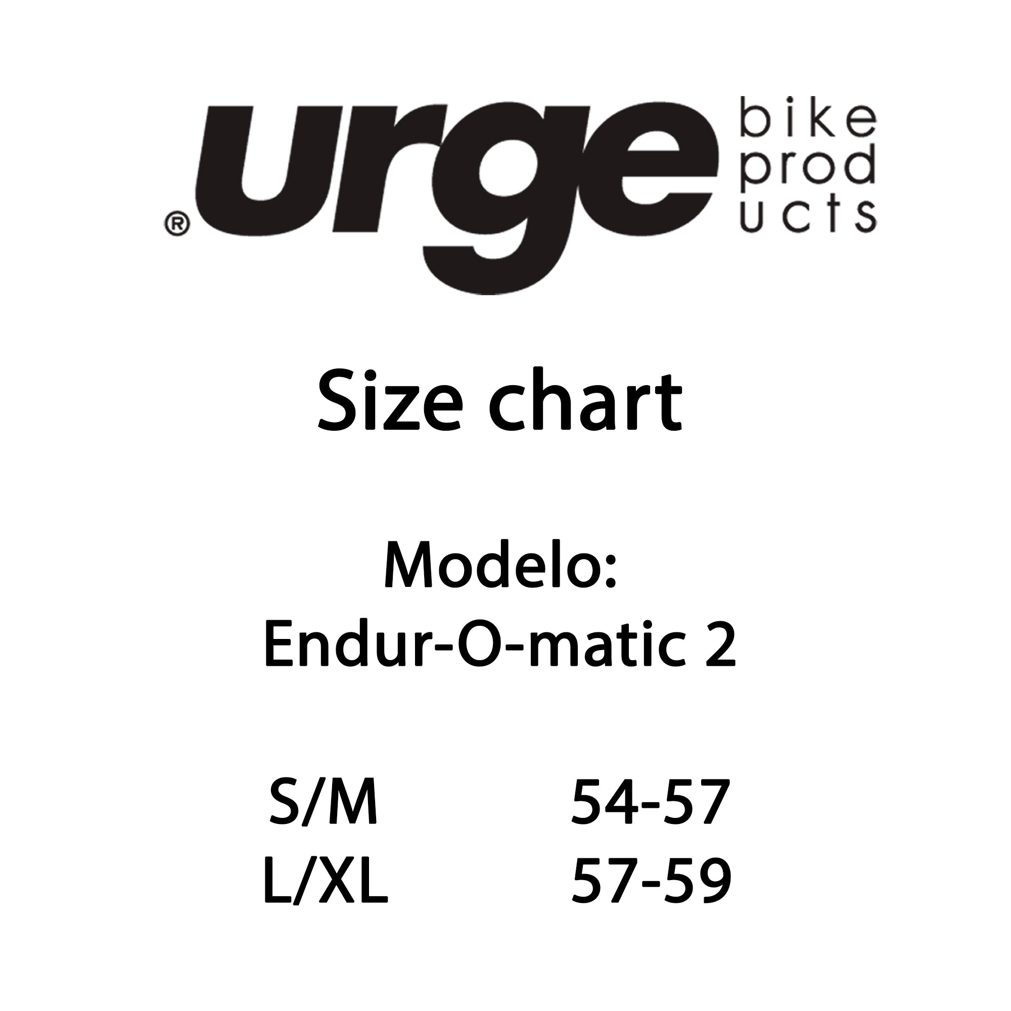 Casco Urge Abierto MTB Enduromatic RH 2 Blanco Negro