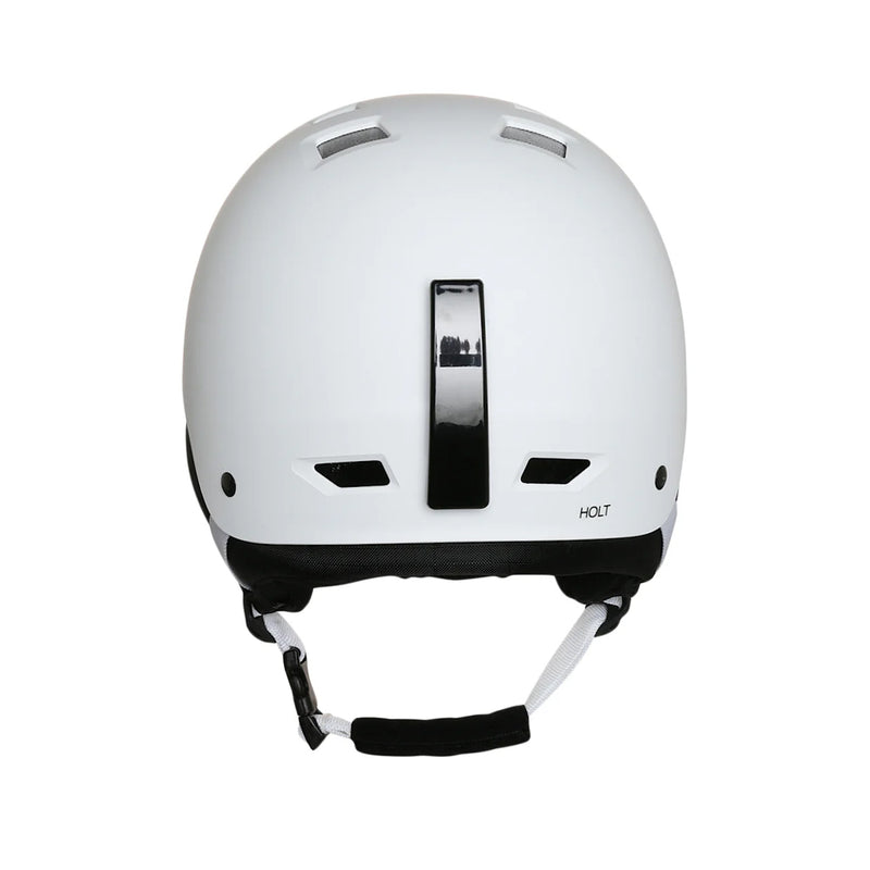 Casco Nieve SMITH Holt Matte White XL - Rideshop