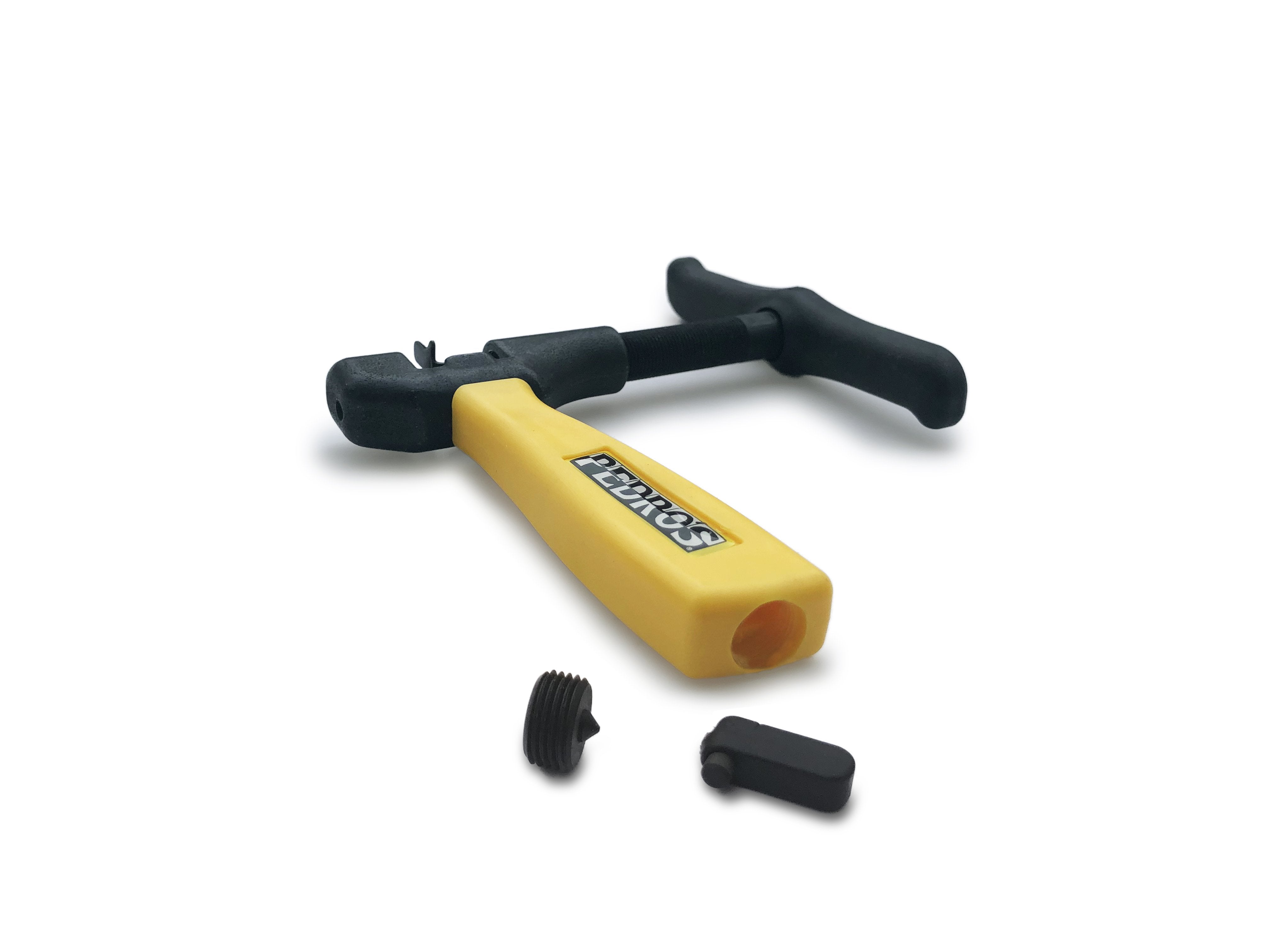 Corta Cadena Taller Pedros 3.2