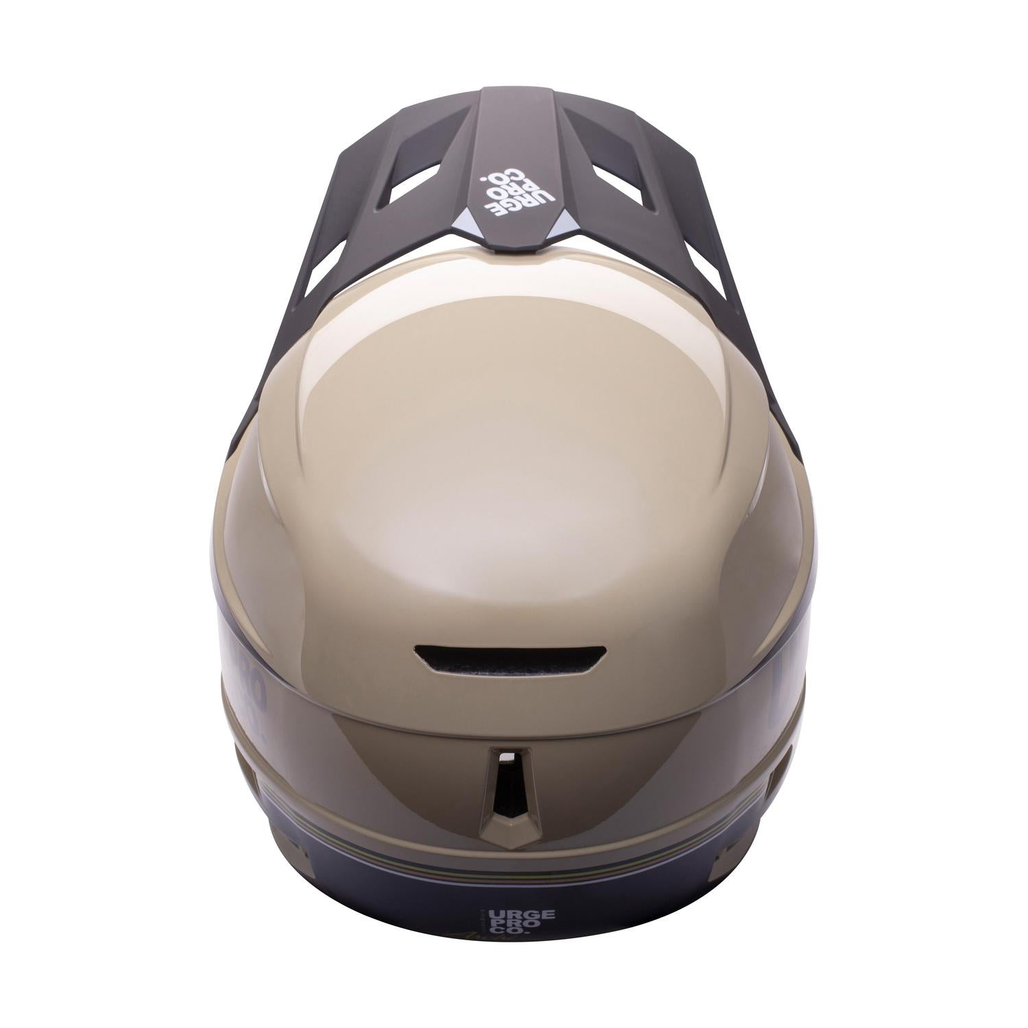 Casco Urge Integral E MTB Gravity Archi Deltar Beige