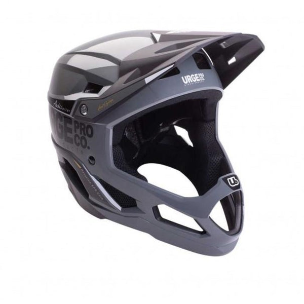 Casco Urge Integral E MTB Gravity Archi Deltar Gris