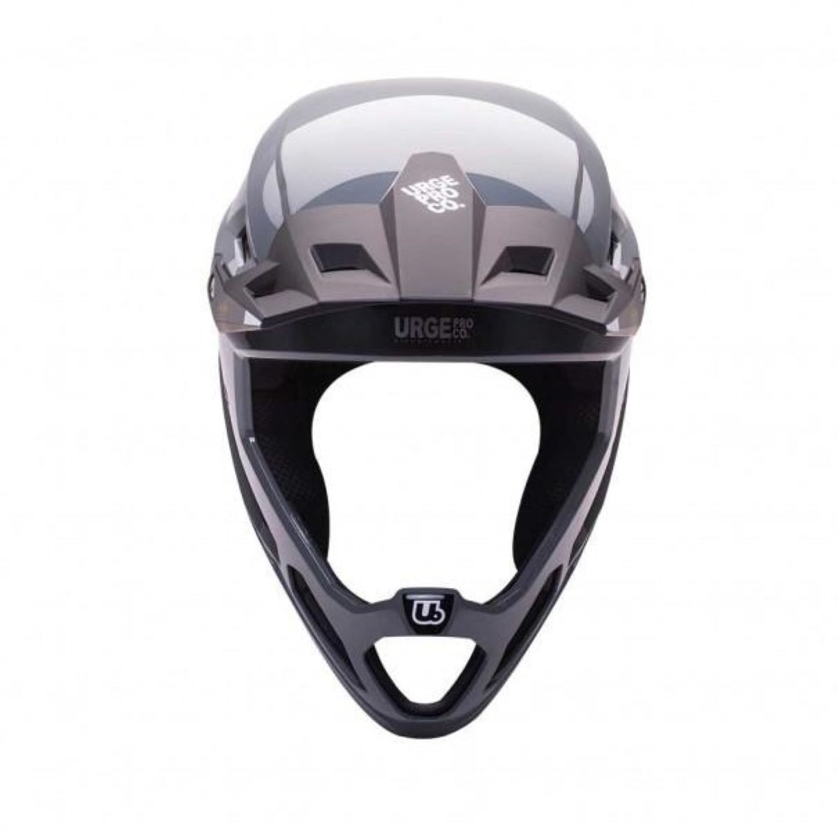 Casco Urge Integral E MTB Gravity Archi Deltar Gris