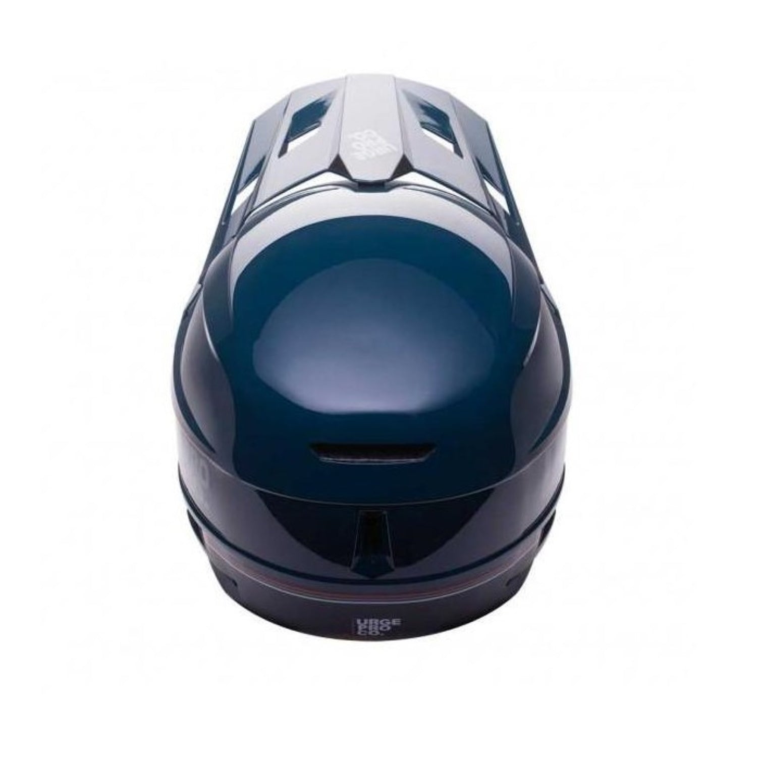 Casco Urge Integral E MTB Gravity Archi Deltar Azul