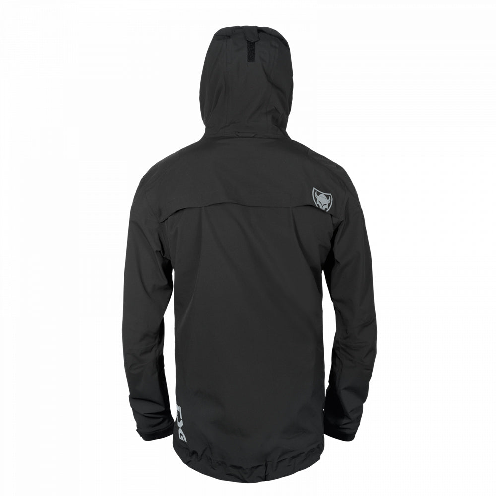 Chaqueta Tsg Drop Rain Black M