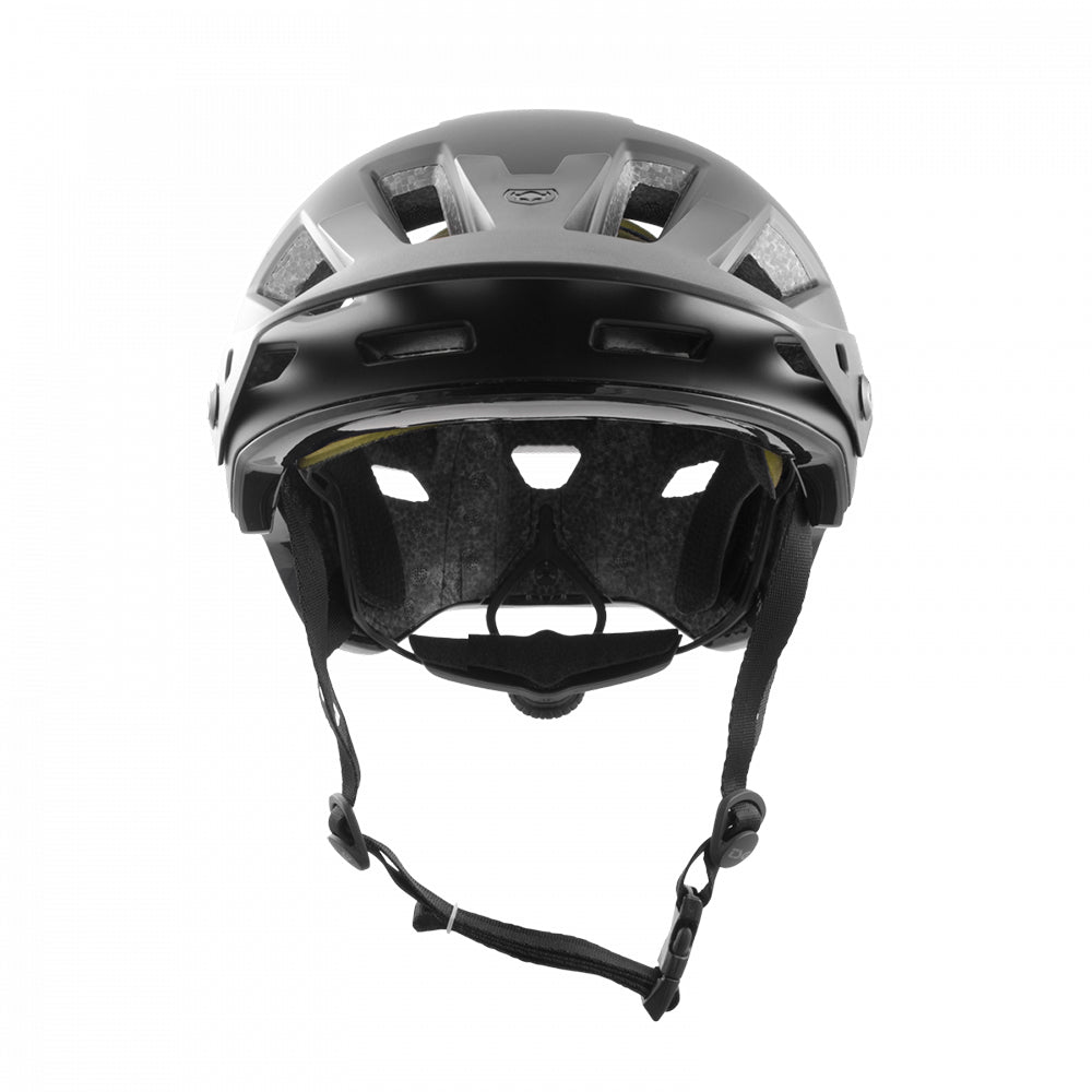 Casco TSG Scope Satin Black