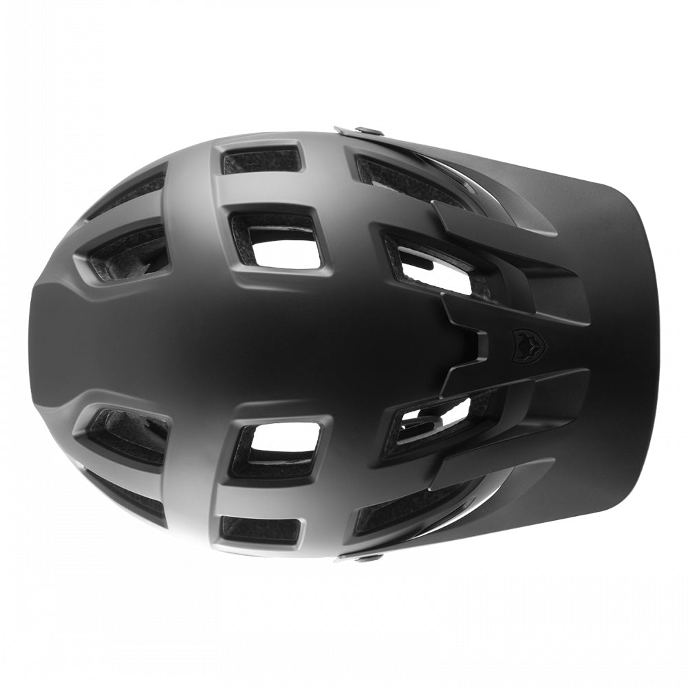 Casco TSG Scope Satin Black