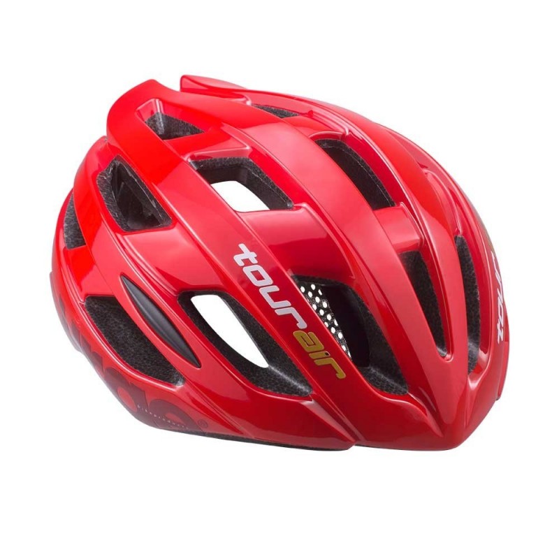 Casco Urge Abierto MTB Cross Coutry Gravel Tourair