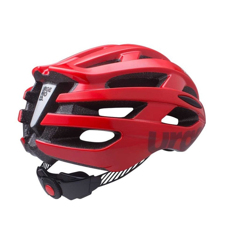 Casco Urge Abierto MTB Cross Coutry Gravel Tourair