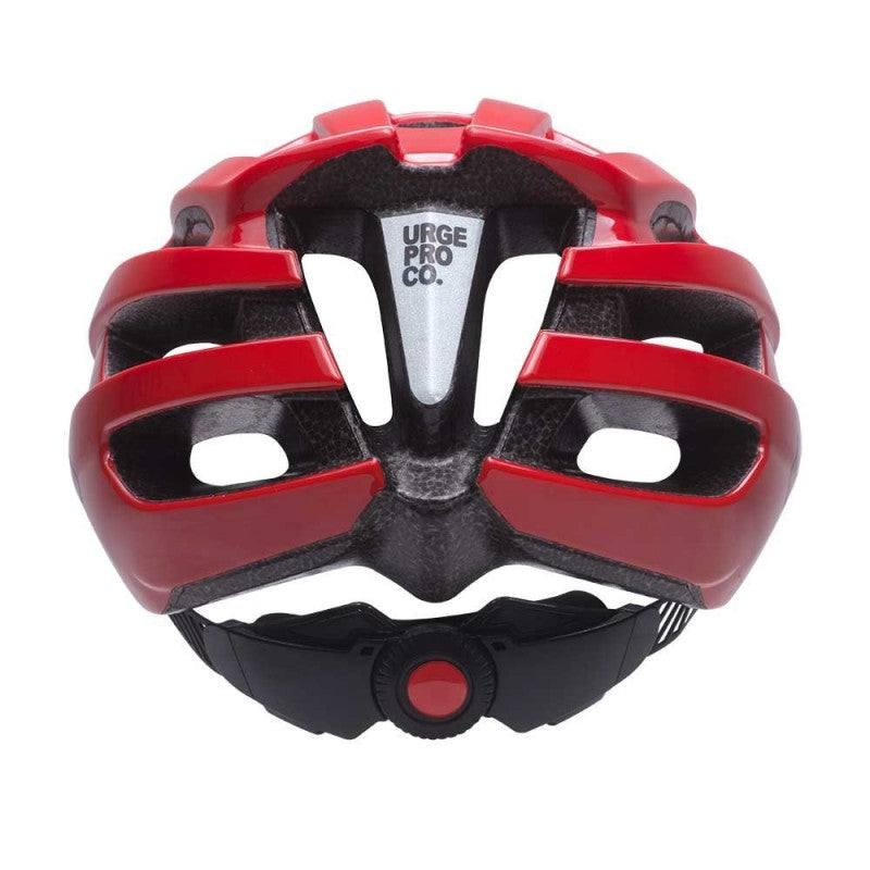 Casco Urge Abierto MTB Cross Coutry Gravel Tourair