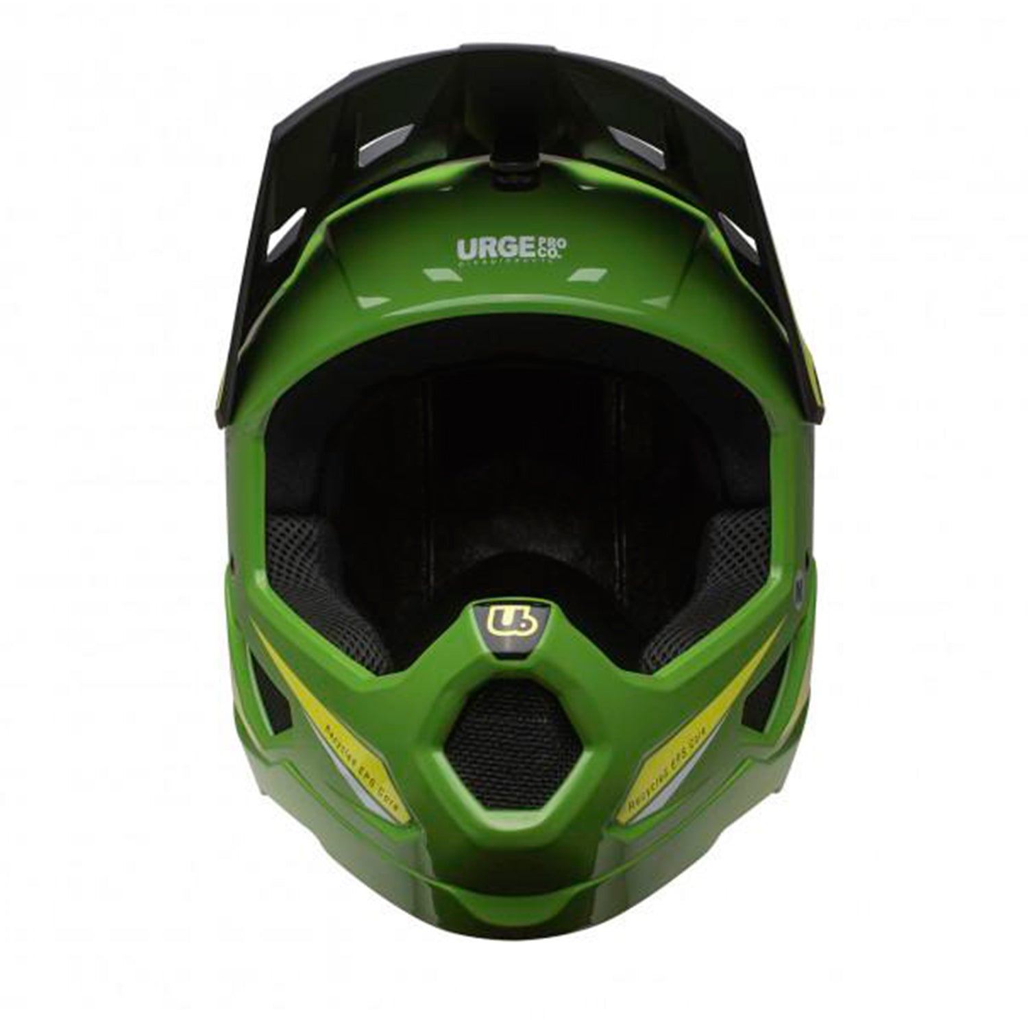 Casco Urge Integral MTB Deltar Verde