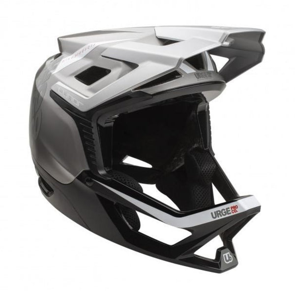 Casco Urge Integral MTB Enduro Lunar