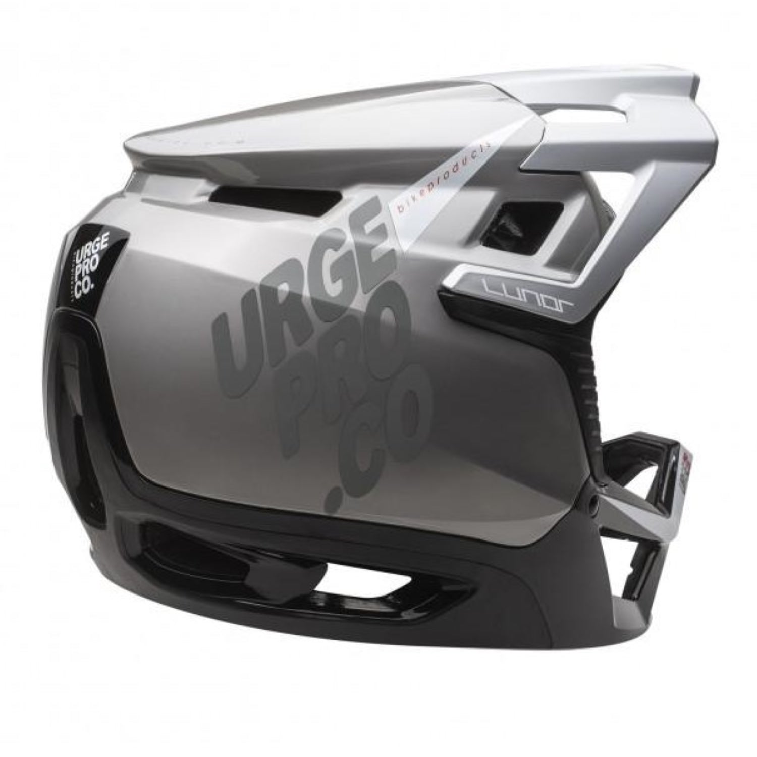 Casco Urge Integral MTB Enduro Lunar