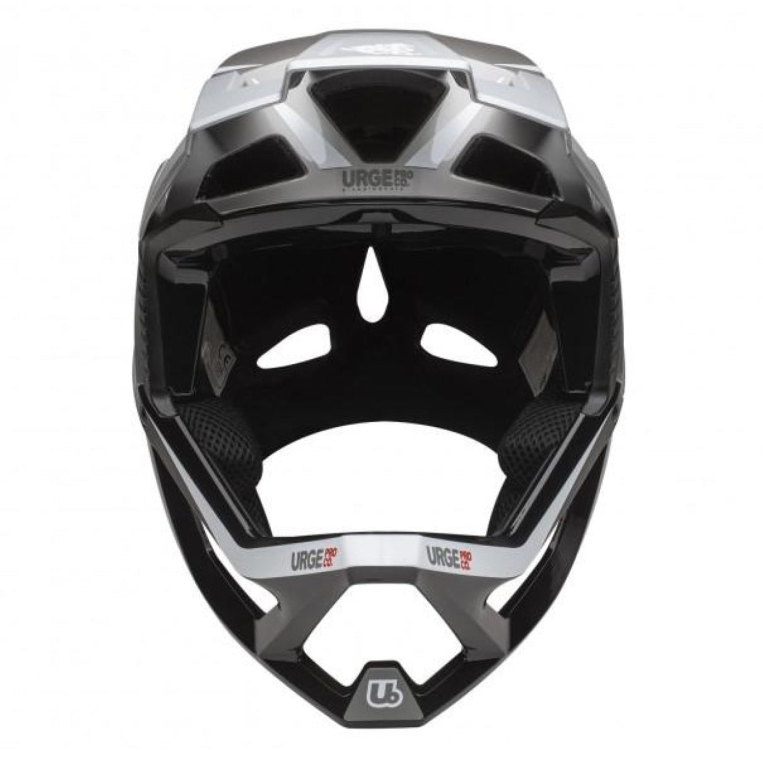 Casco Urge Integral MTB Enduro Lunar