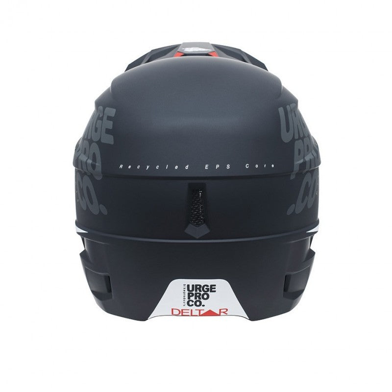 Casco Urge Integral MTB Deltar Negro