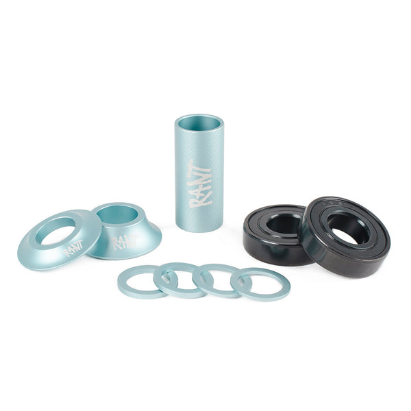 Cubetas de Motor RANT Bang Ur MID 19mm Azul - Rideshop