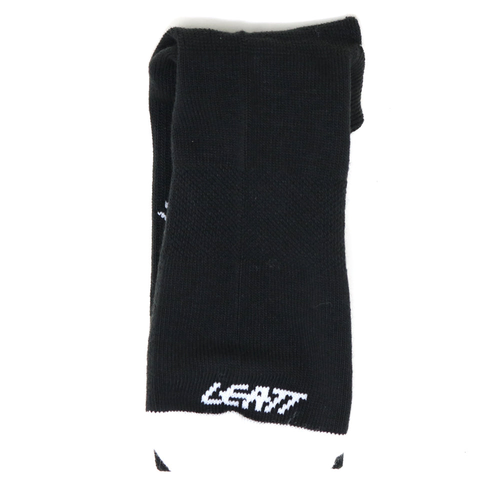 Calcetines Leatt Skull Black