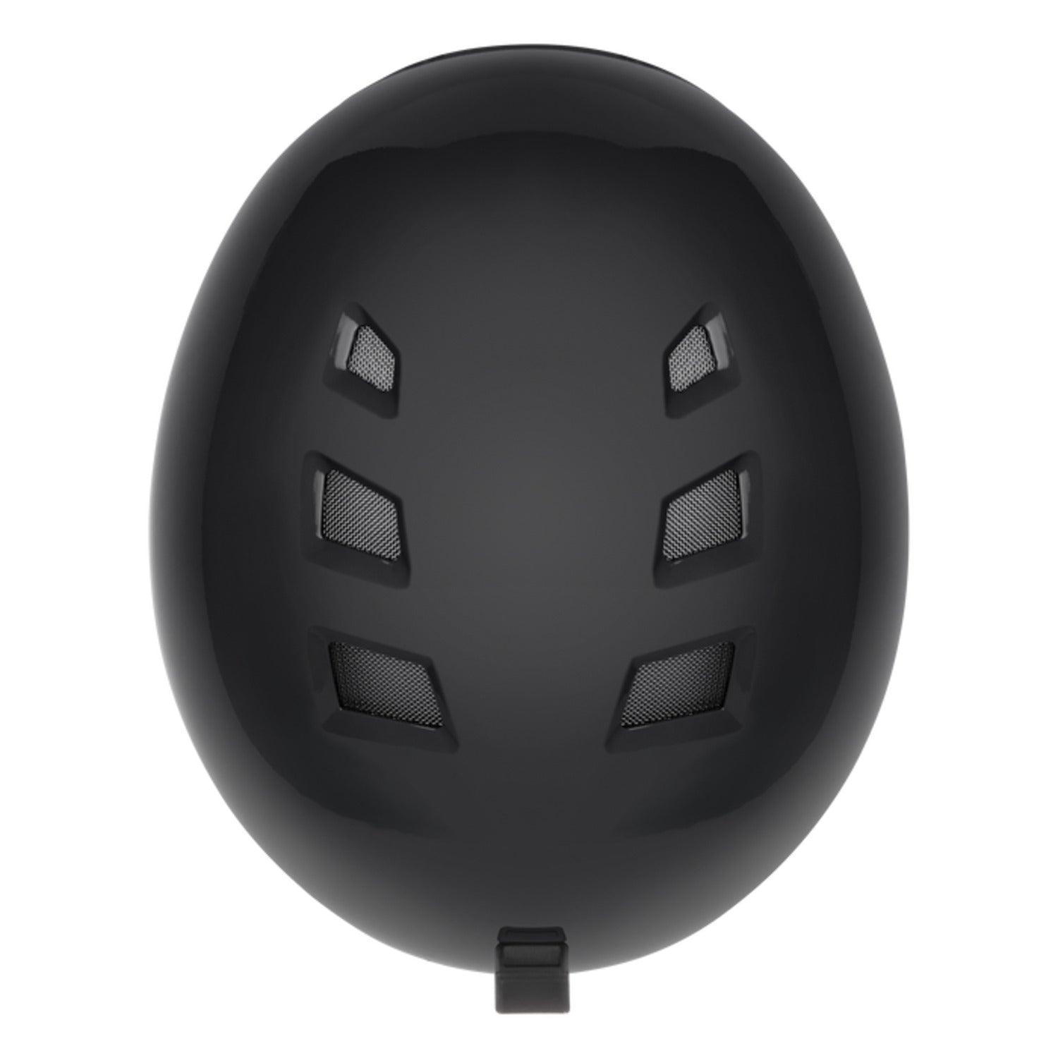 Smith Casco Niño Smith Nieve Holt 2 Black