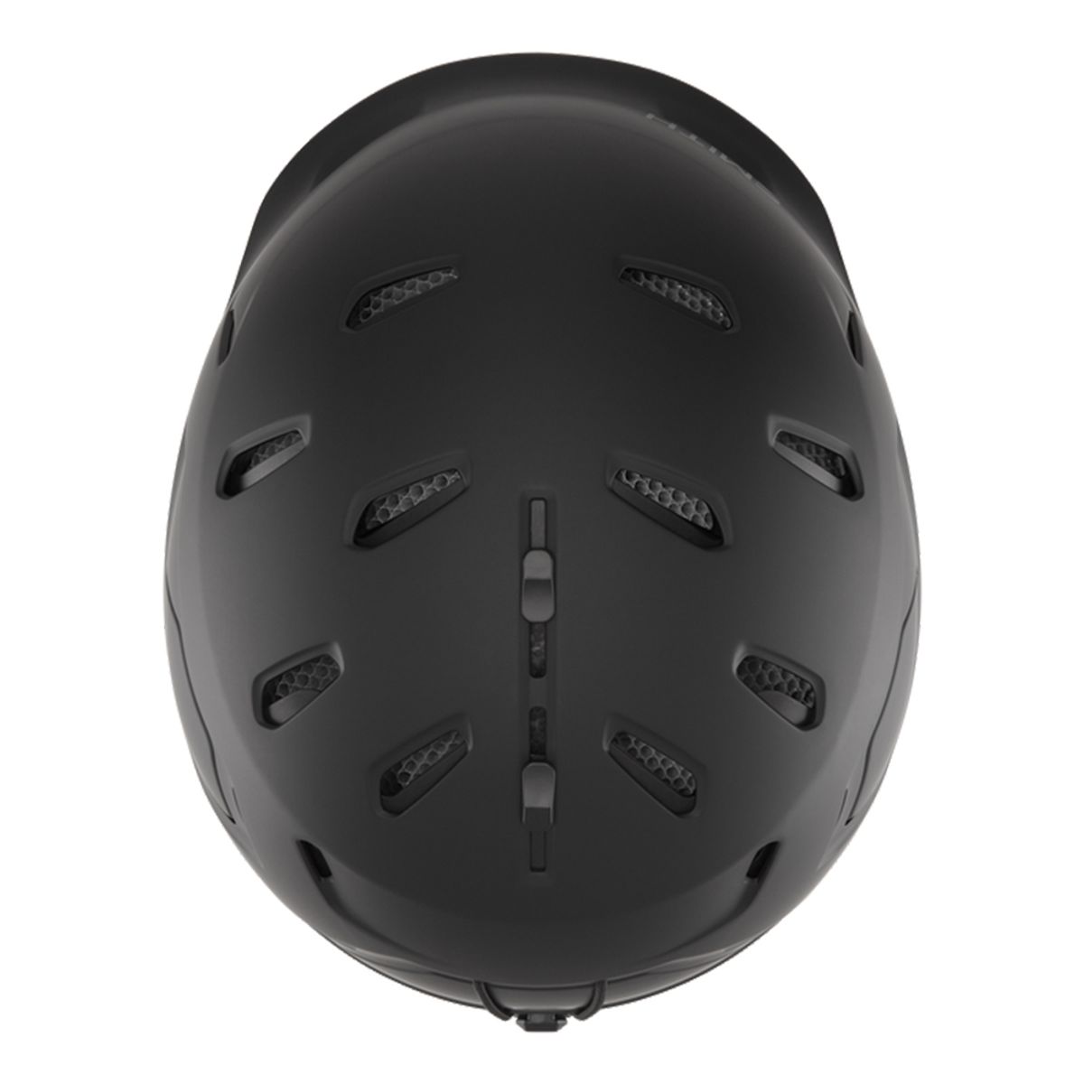 Smith Casco Nieve Nexus Mips Negro - Rideshop