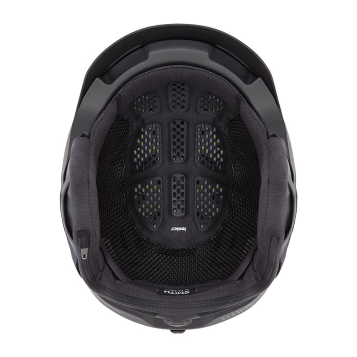 Smith Casco Nieve Nexus Mips Negro - Rideshop