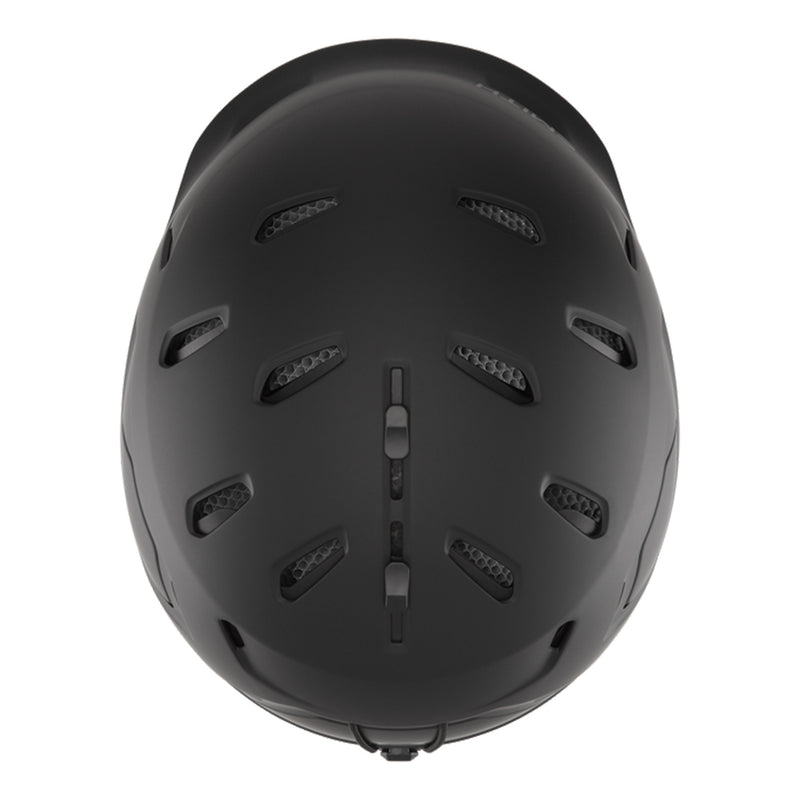 Casco Nieve SMITH Nexus Mips Matte Black XL - Rideshop