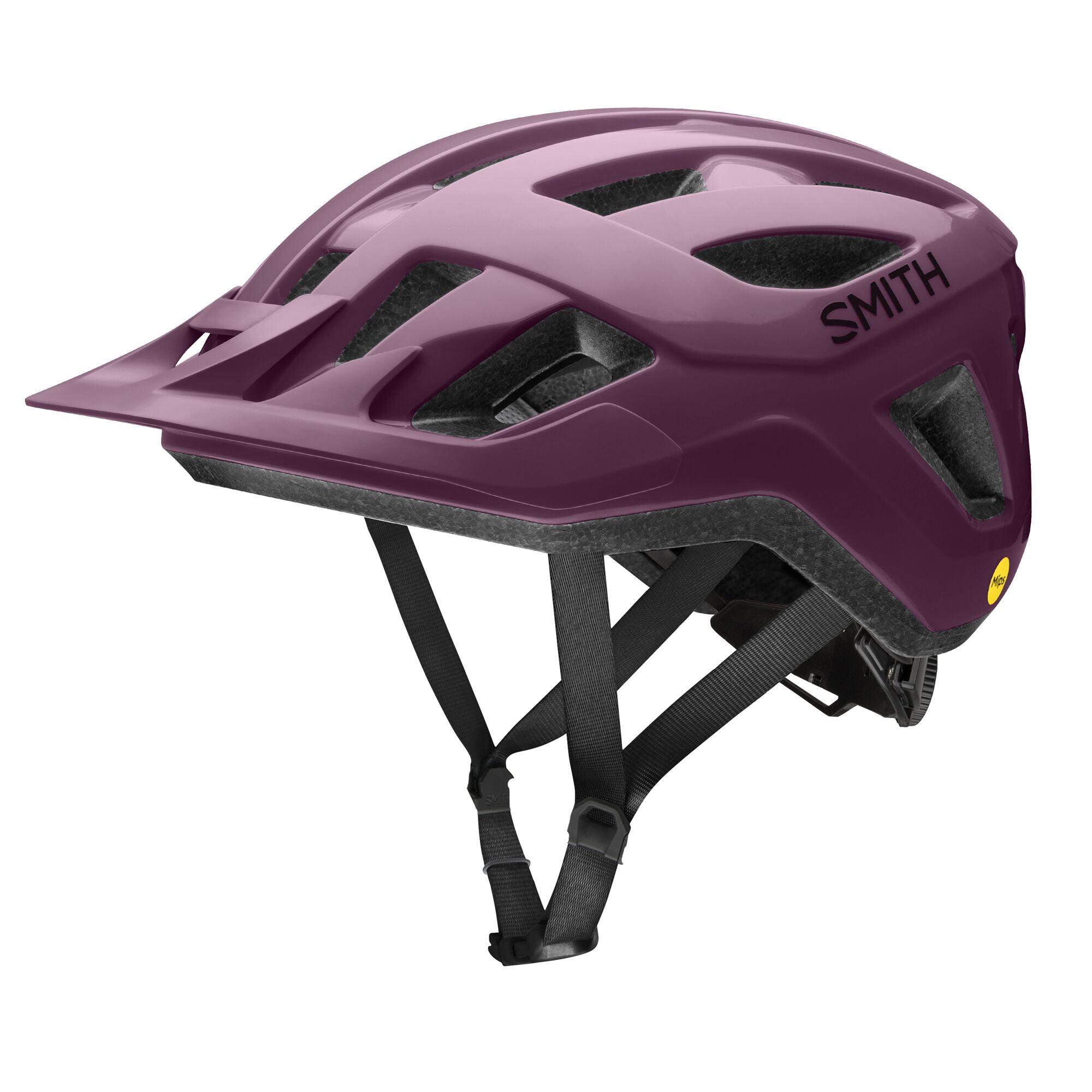 Smith Casco Bicicleta Convoy Mips Amethyst - Rideshop