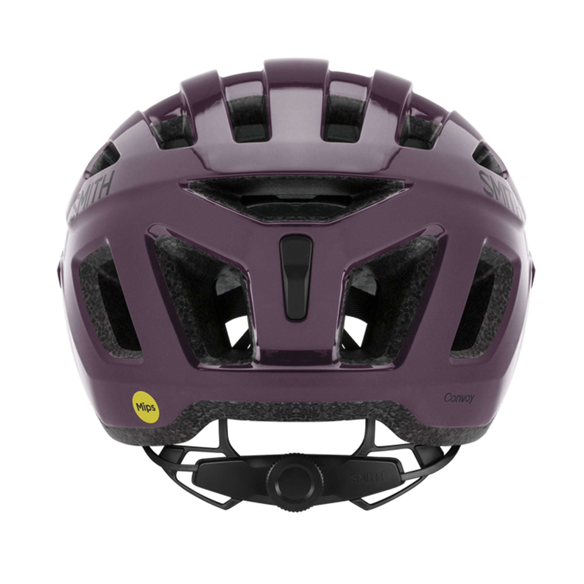 Smith Casco Bicicleta Convoy Mips Amethyst - Rideshop