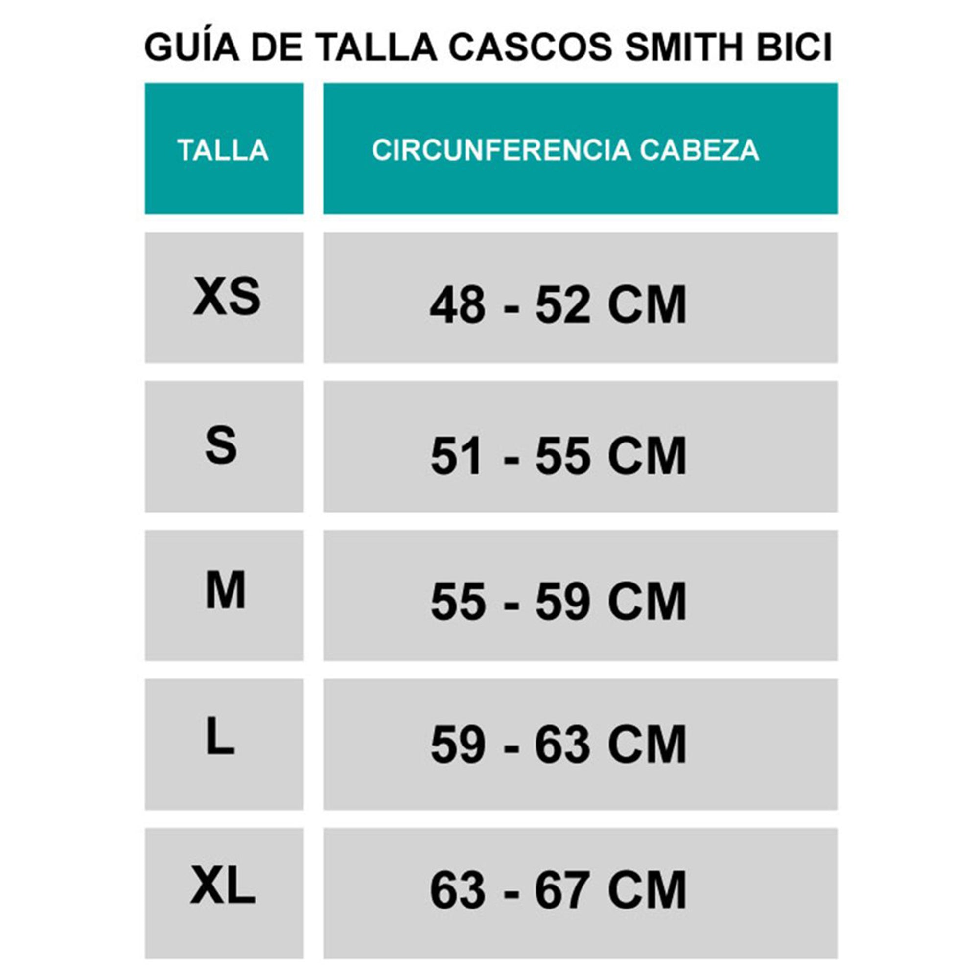 Guía de Talla