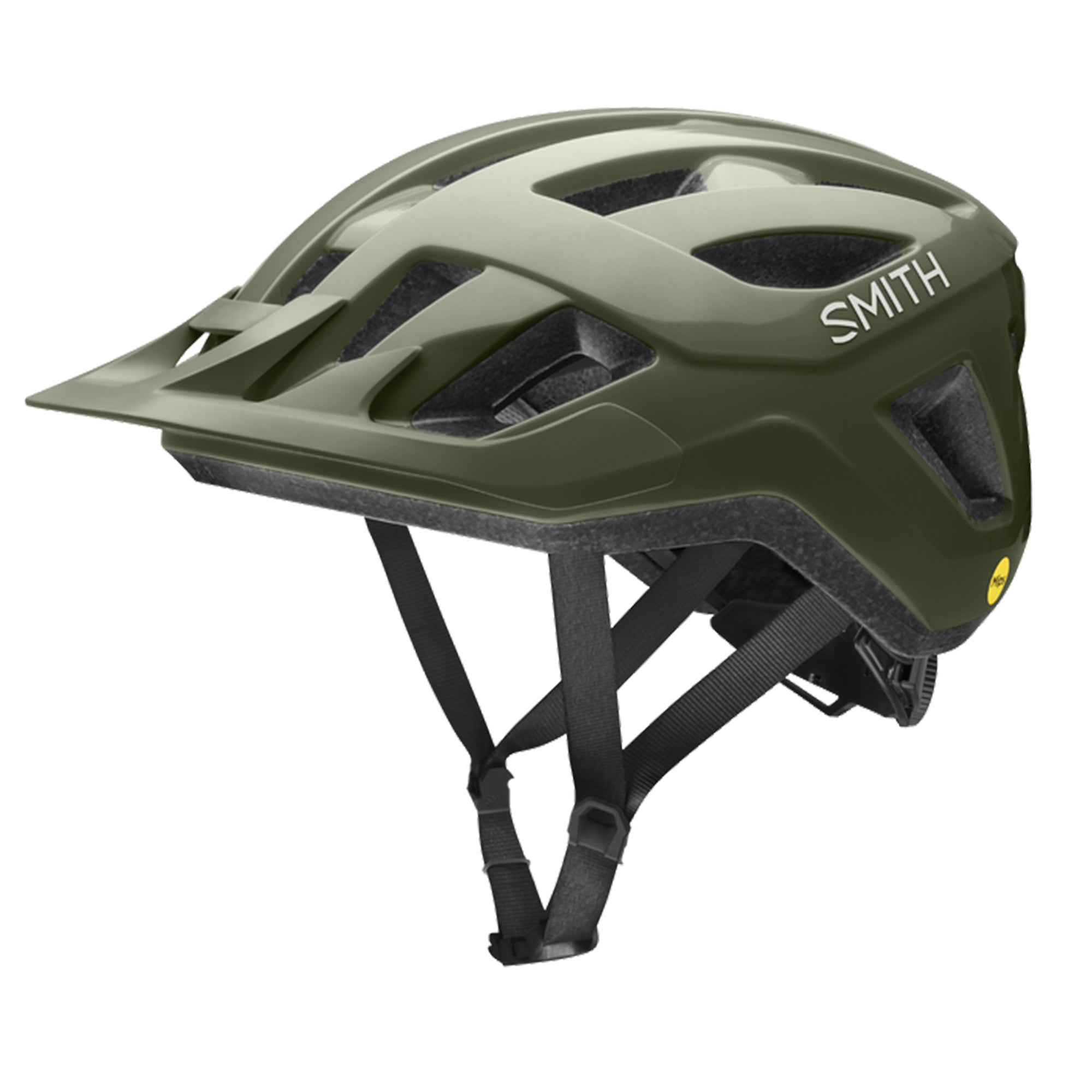Smith Casco Bicicleta Convoy Mips Moss - Rideshop