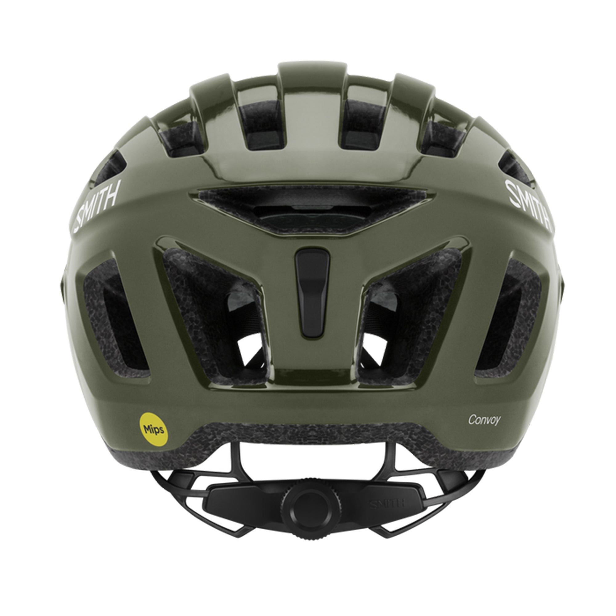 Smith Casco Bicicleta Convoy Mips Moss - Rideshop