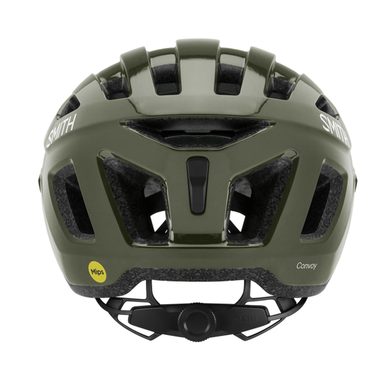 Smith Casco Bicicleta Convoy Mips Moss