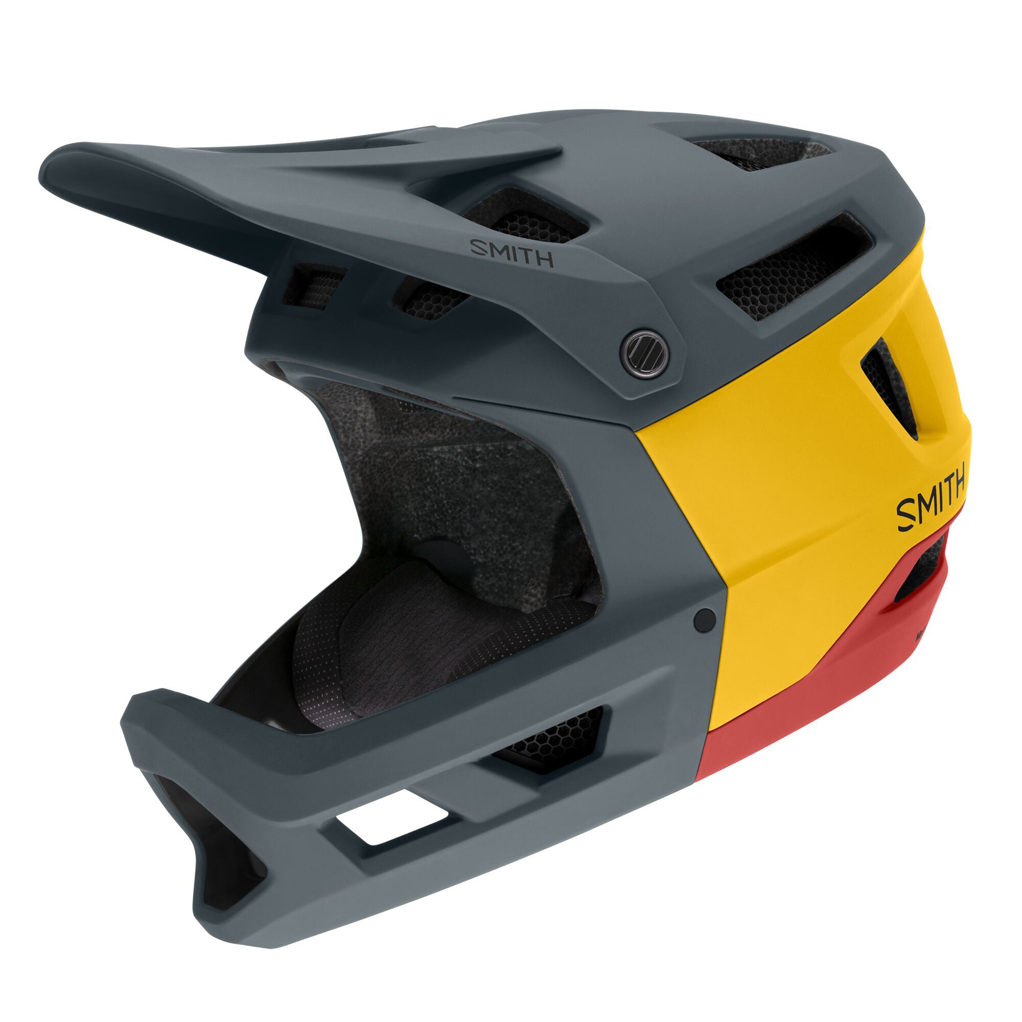 Smith Casco Bicicleta Mainline Mips Slate Gold Terra - Rideshop