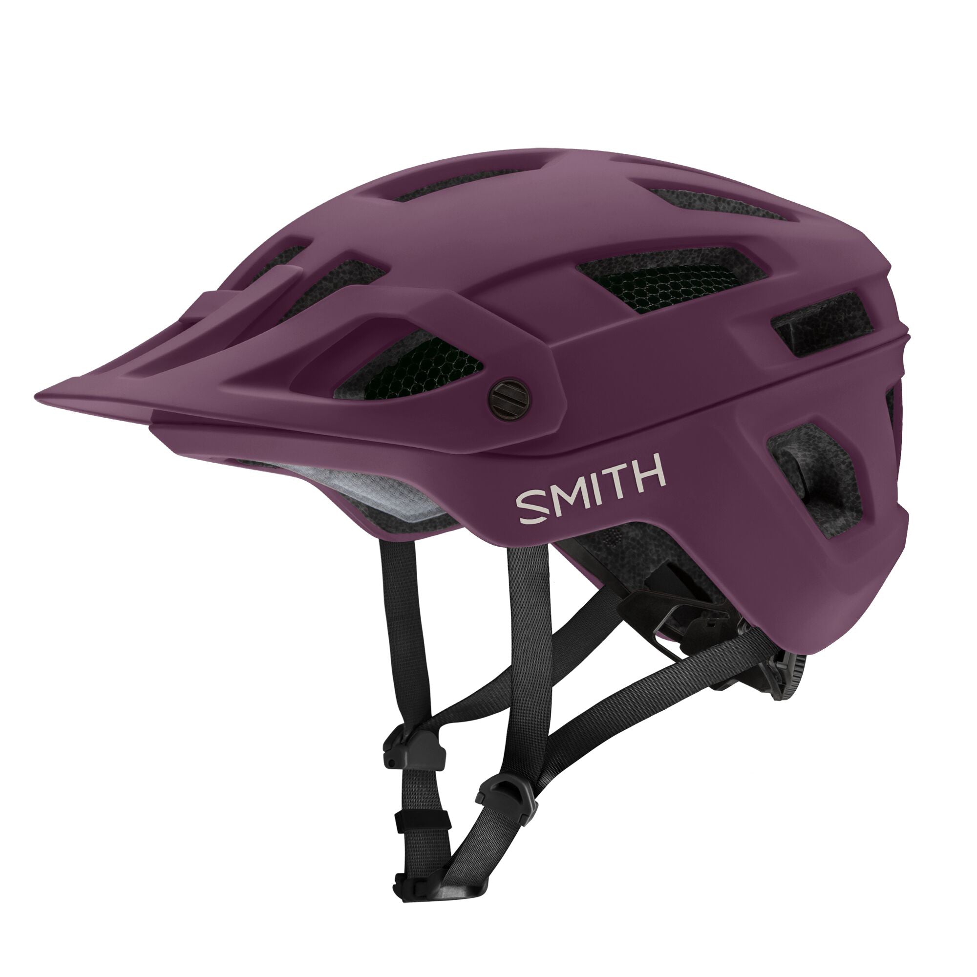Smith Casco Bicicleta Engage 2 Mips | Amethyst - Rideshop