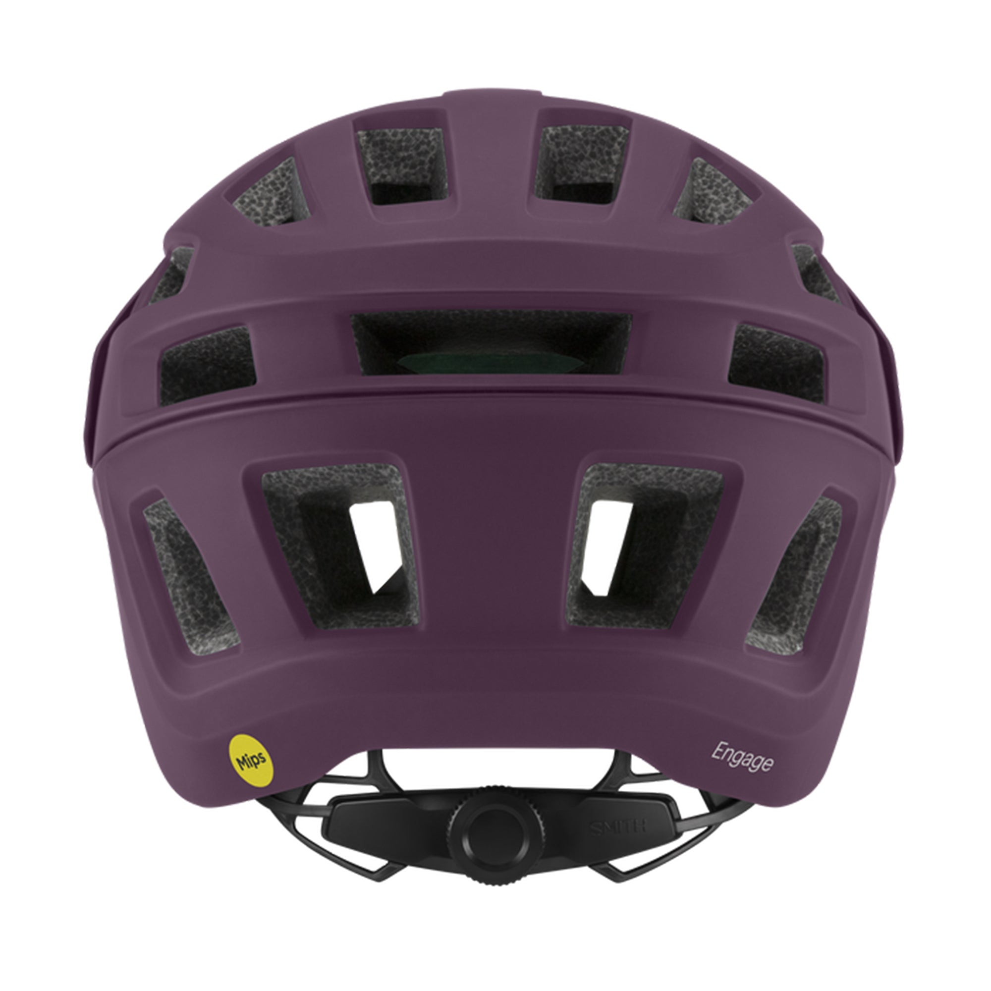 Smith Casco Bicicleta Engage 2 Mips | Amethyst - Rideshop
