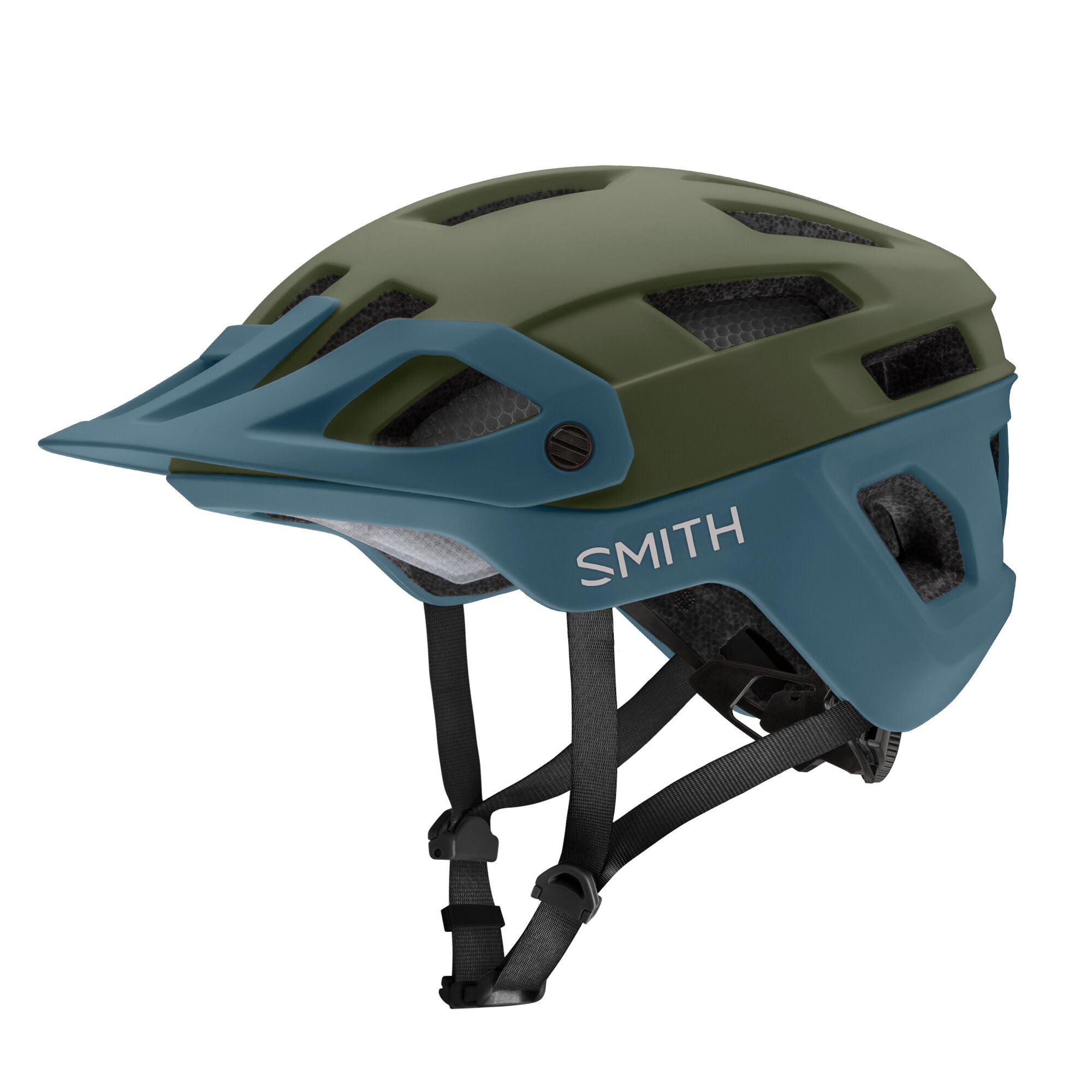Smith Casco Bicicleta Engage 2 Mips Moss Stone - Rideshop