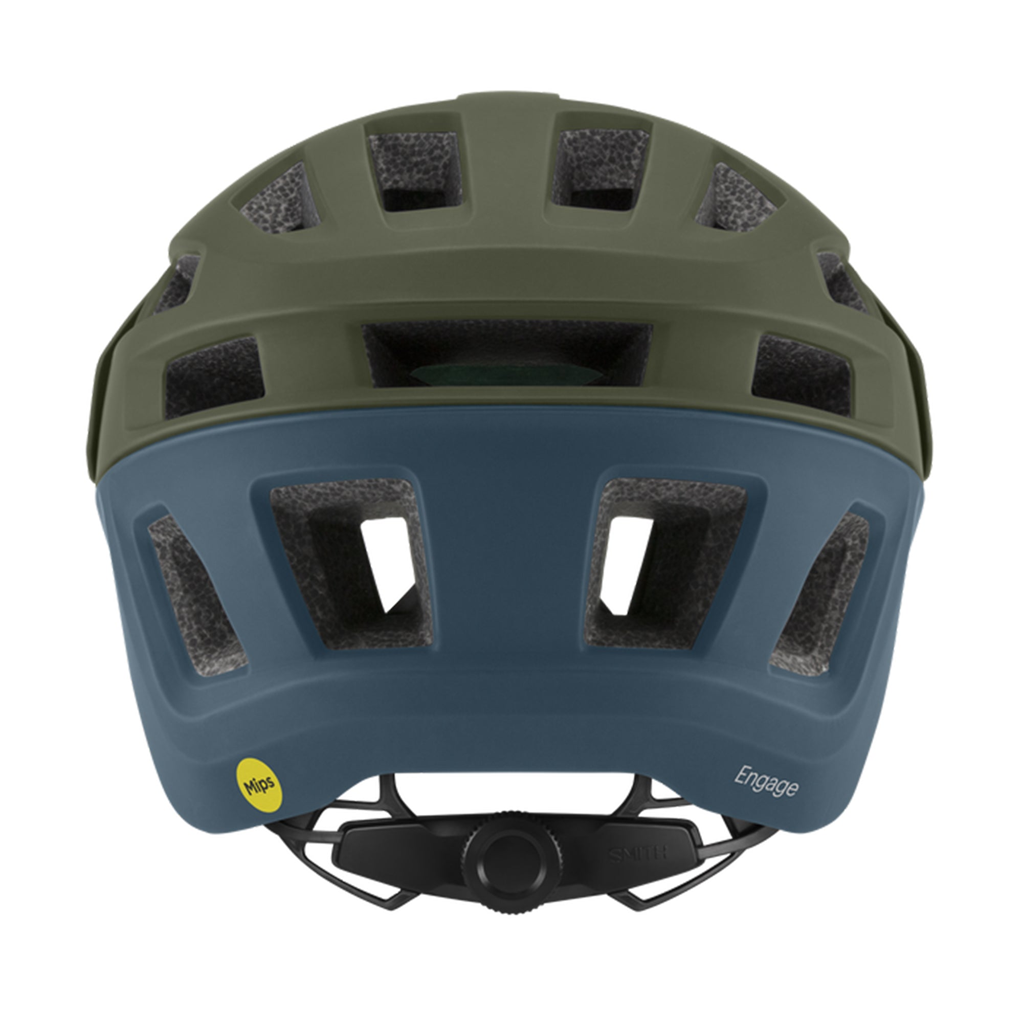 Smith Casco Bicicleta Engage 2 Mips Moss Stone - Rideshop