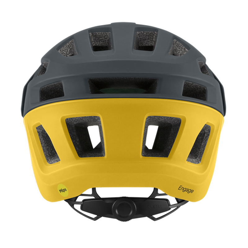 Smith Casco Bicicleta Engage 2 Mips Slate Gold