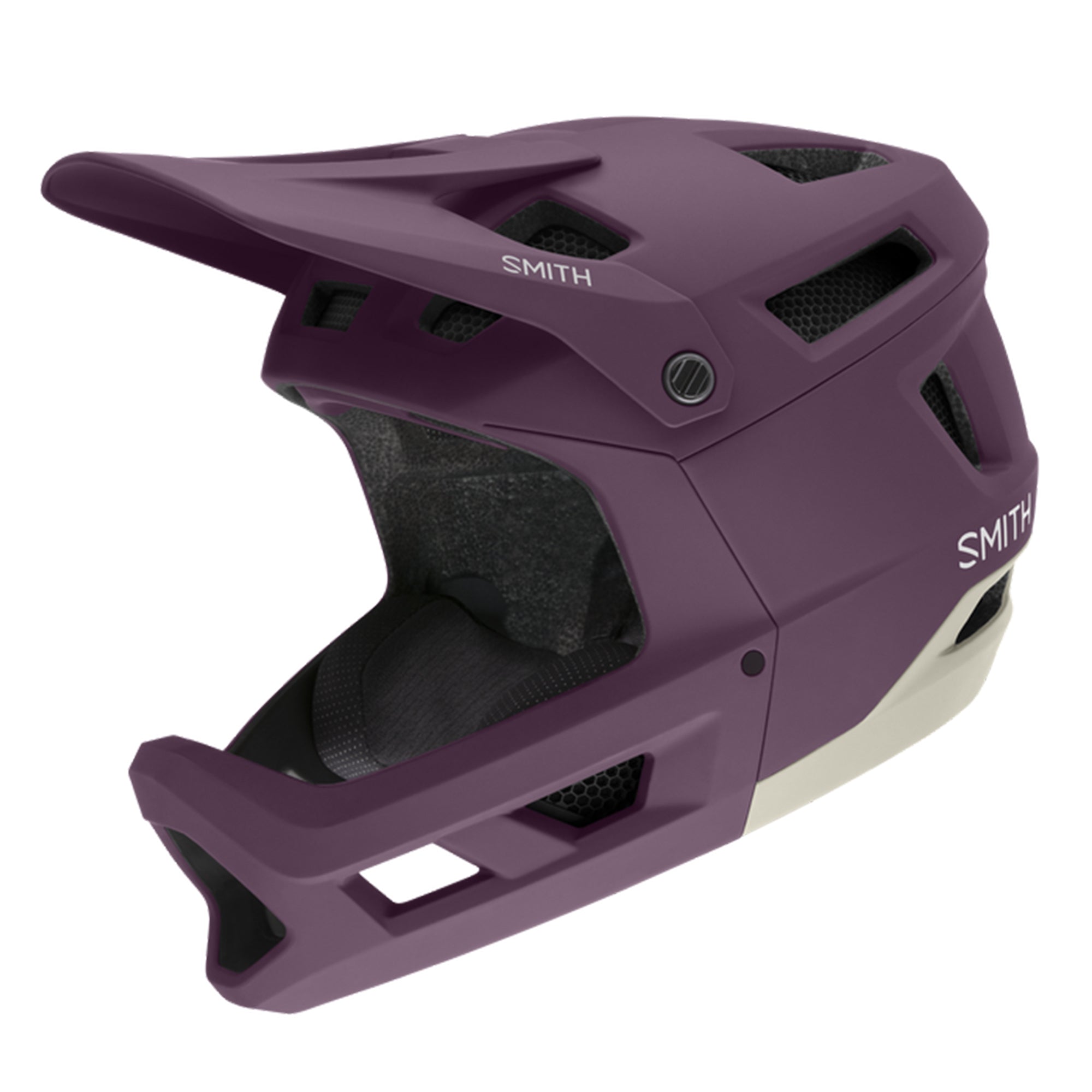 Smith Casco Bicicleta Mainline Mips Amethyst Bone - Rideshop