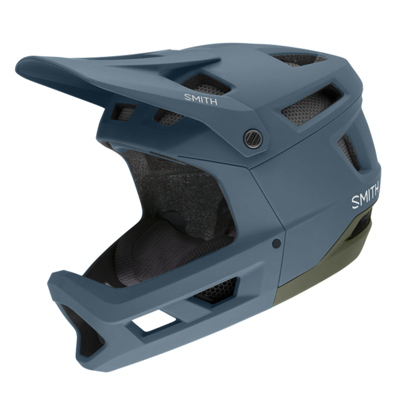 Smith Casco Bicicleta Mainline Mips Stone Moss