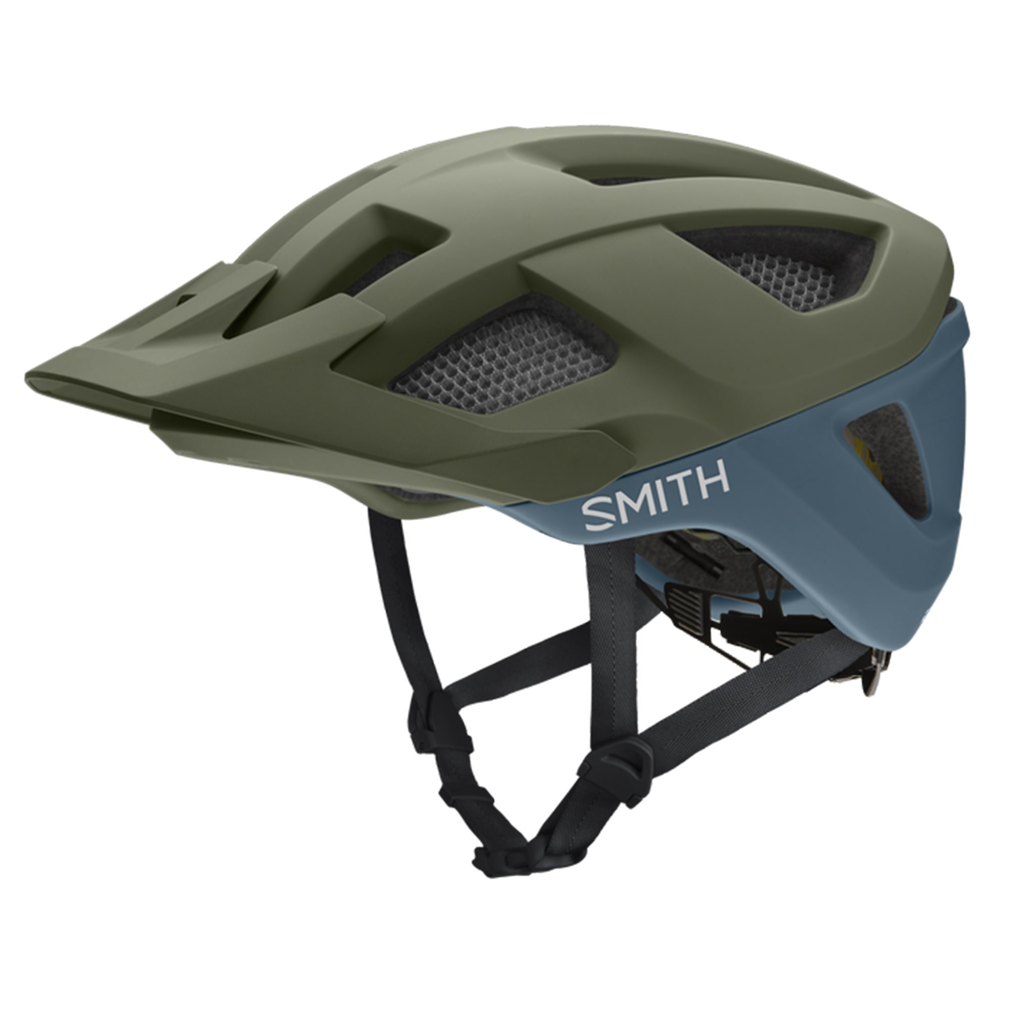 Smith Casco Bicicleta Session Mips Moss Stone - Rideshop