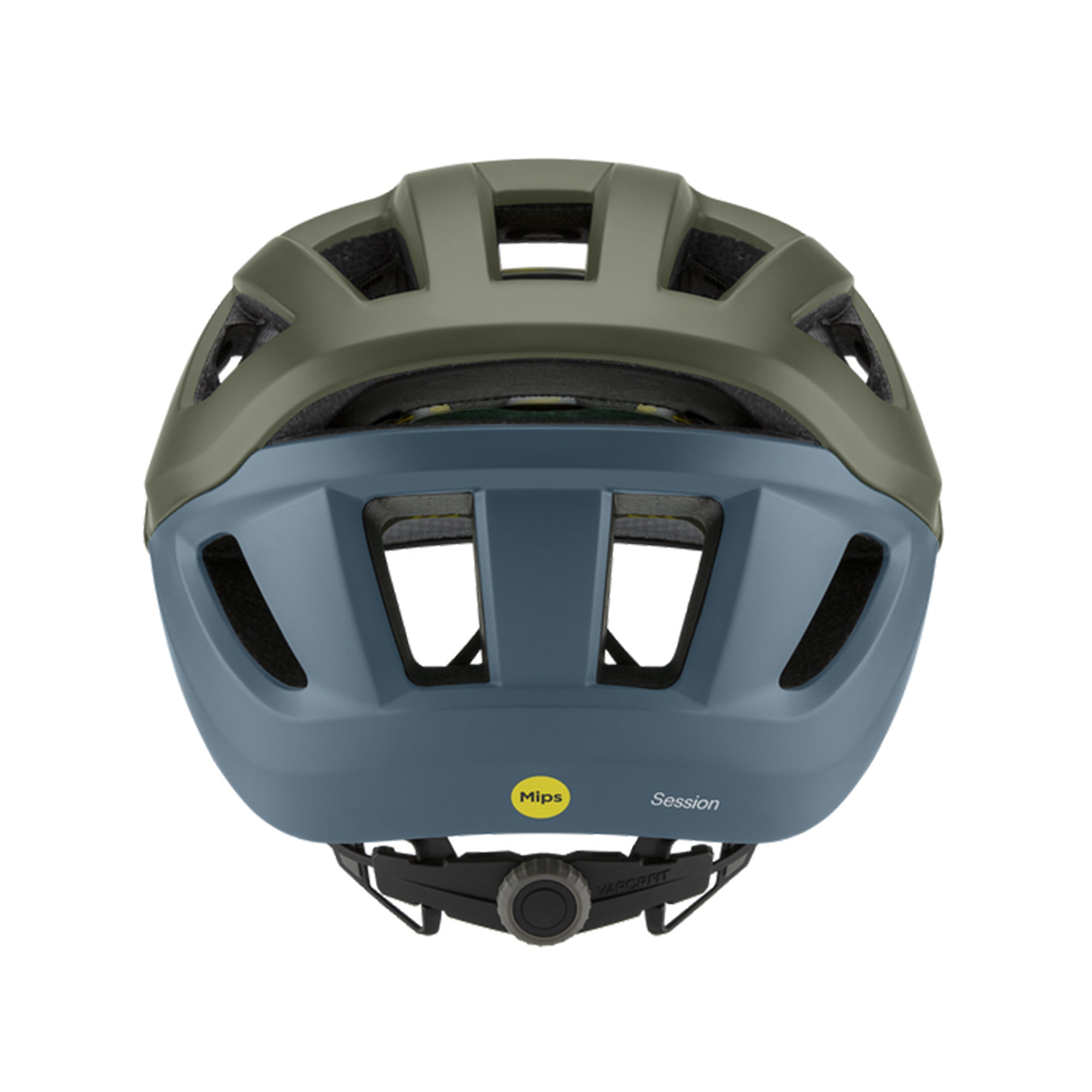 Smith Casco Bicicleta Session Mips Moss Stone - Rideshop
