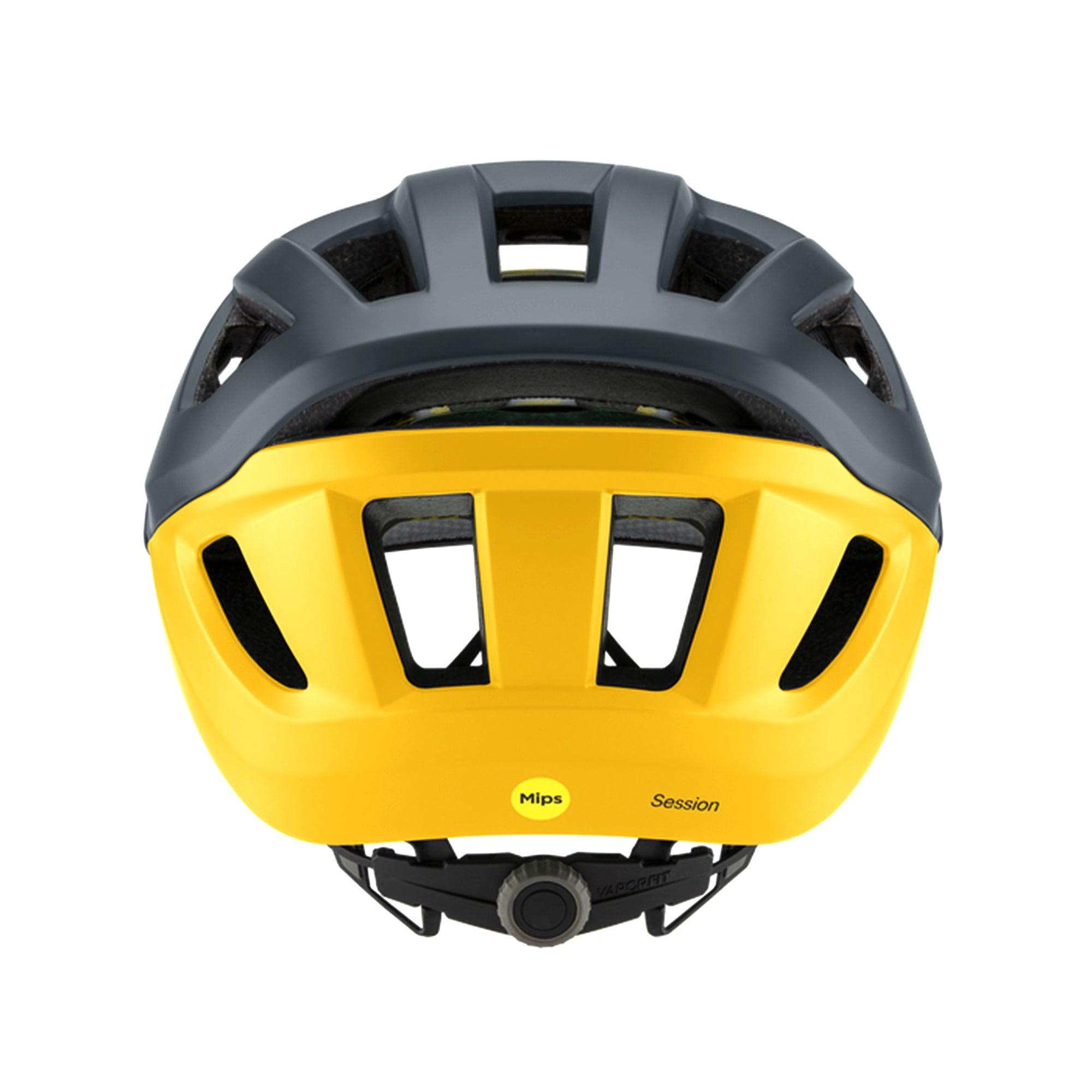 Smith Casco Bicicleta Session Mips Slate Gold - Rideshop